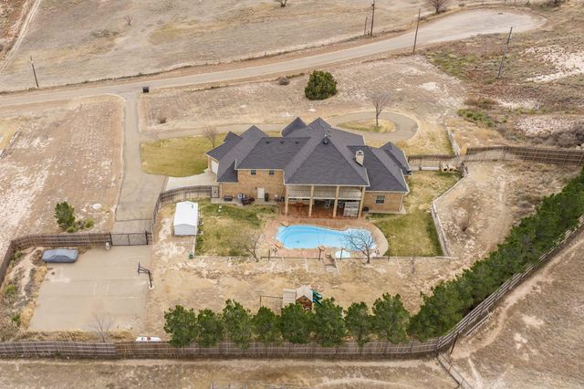 1921 Las Tecovas Trail, Amarillo, TX 79124