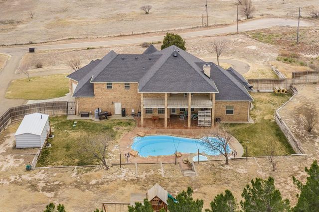1921 Las Tecovas Trail, Amarillo, TX 79124