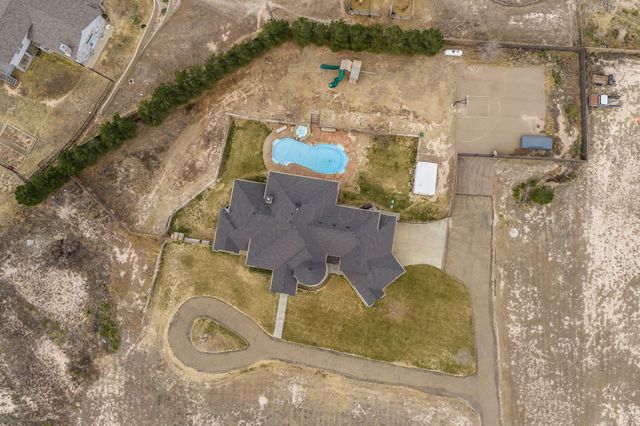 1921 Las Tecovas Trail, Amarillo, TX 79124