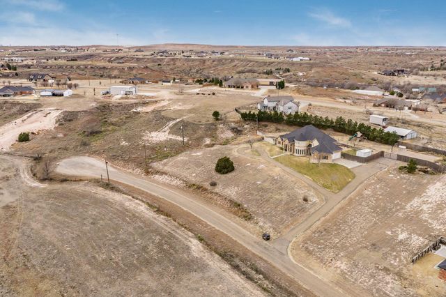 1921 Las Tecovas Trail, Amarillo, TX 79124