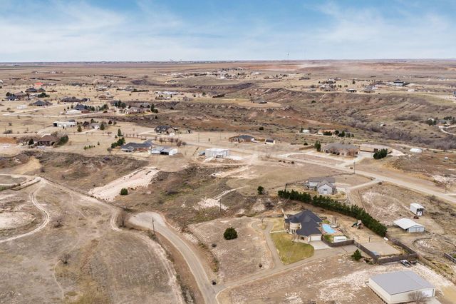 1921 Las Tecovas Trail, Amarillo, TX 79124
