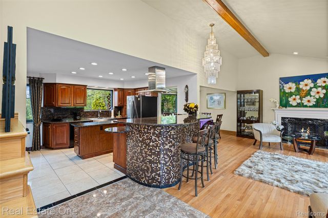 26336 Pillsbury Street, Farmington Hills, MI 48334