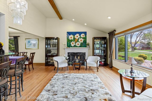 26336 Pillsbury Street, Farmington Hills, MI 48334