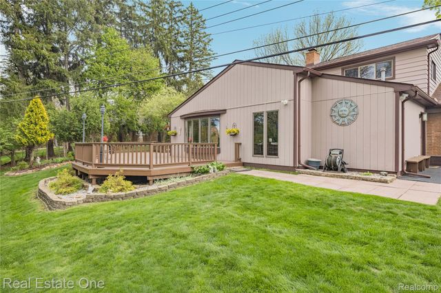 26336 Pillsbury Street, Farmington Hills, MI 48334