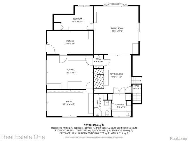 26336 Pillsbury Street, Farmington Hills, MI 48334