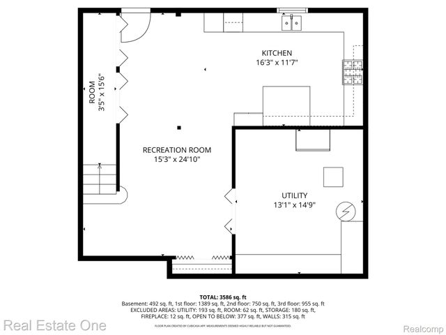 26336 Pillsbury Street, Farmington Hills, MI 48334