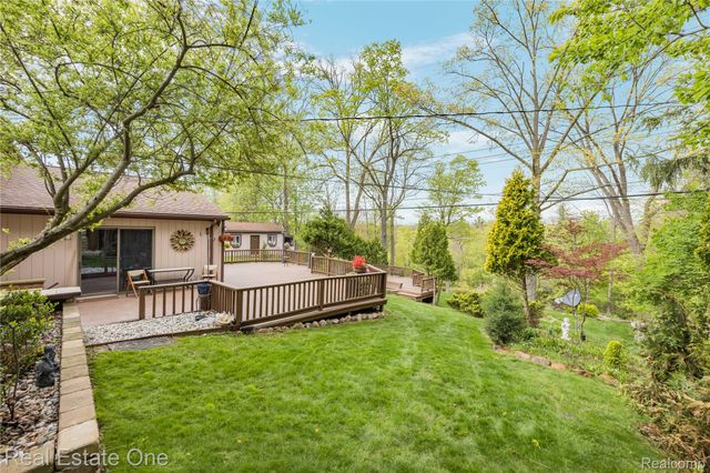 26336 Pillsbury Street, Farmington Hills, MI 48334