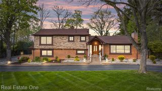 26336 Pillsbury Street, Farmington Hills, MI 48334