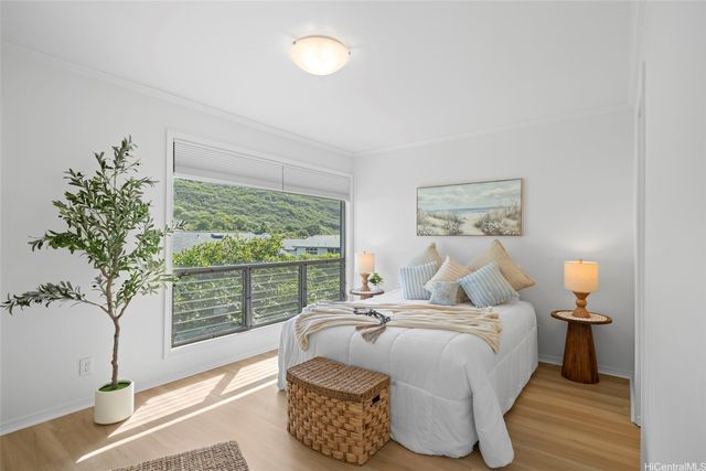 1151 Wainiha Street D, Honolulu, HI 96825