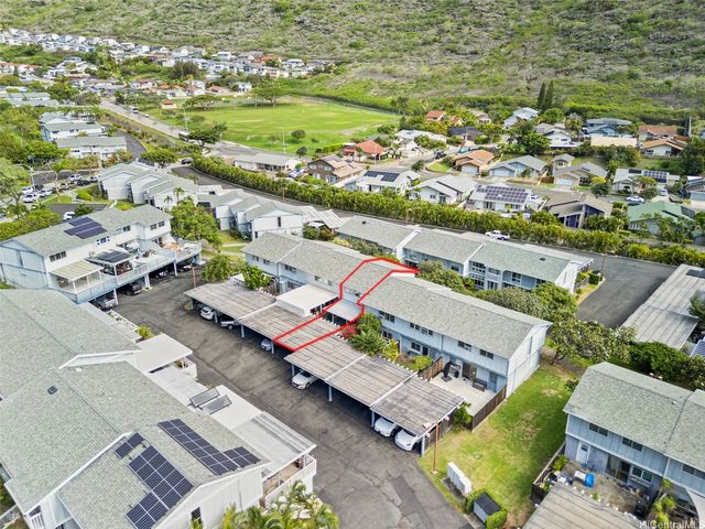 1151 Wainiha Street D, Honolulu, HI 96825