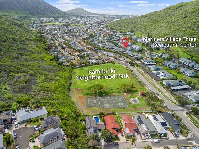 1151 Wainiha Street D, Honolulu, HI 96825