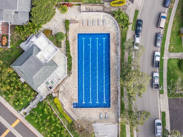 1151 Wainiha Street D, Honolulu, HI 96825