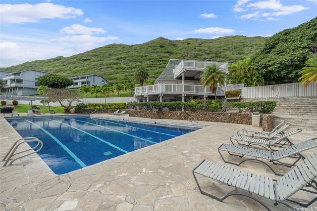 1151 Wainiha Street D, Honolulu, HI 96825