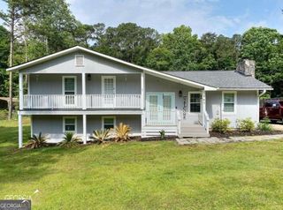 147 N Lake Drive, Lagrange, GA 30240