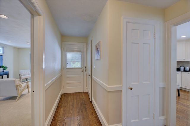70 Sargent Avenue, Providence, RI 02906