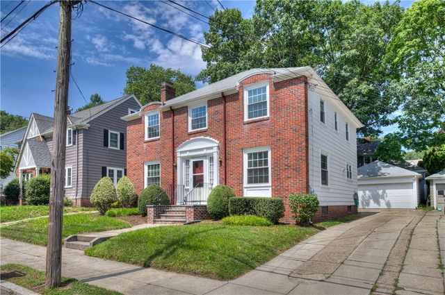 70 Sargent Avenue, Providence, RI 02906