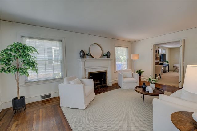 70 Sargent Avenue, Providence, RI 02906