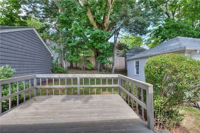 70 Sargent Avenue, Providence, RI 02906
