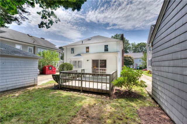 70 Sargent Avenue, Providence, RI 02906
