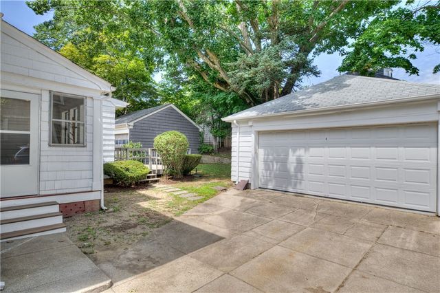 70 Sargent Avenue, Providence, RI 02906
