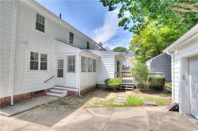 70 Sargent Avenue, Providence, RI 02906