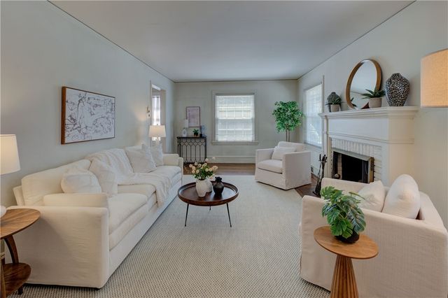 70 Sargent Avenue, Providence, RI 02906