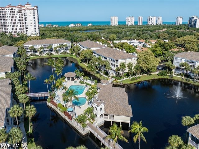 7686 Pebble Creek CIR 301, Naples, FL 34108