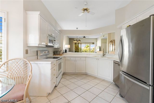 7686 Pebble Creek CIR 301, Naples, FL 34108