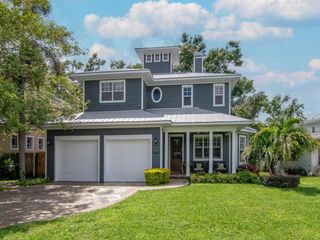 3609 S WAVERLY PLACE, Tampa, FL 33629