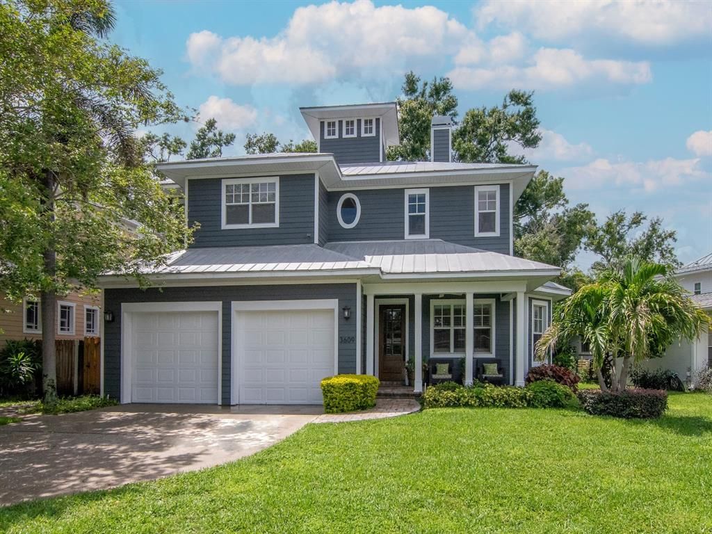 3609 S WAVERLY PLACE, Tampa, FL 33629