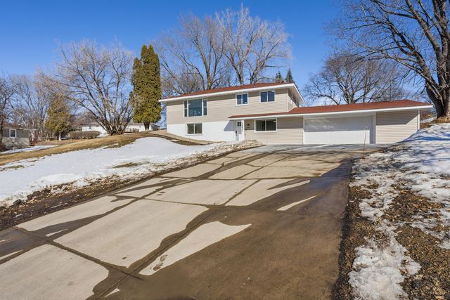 13832 Shirley Drive, Burnsville, MN 55337