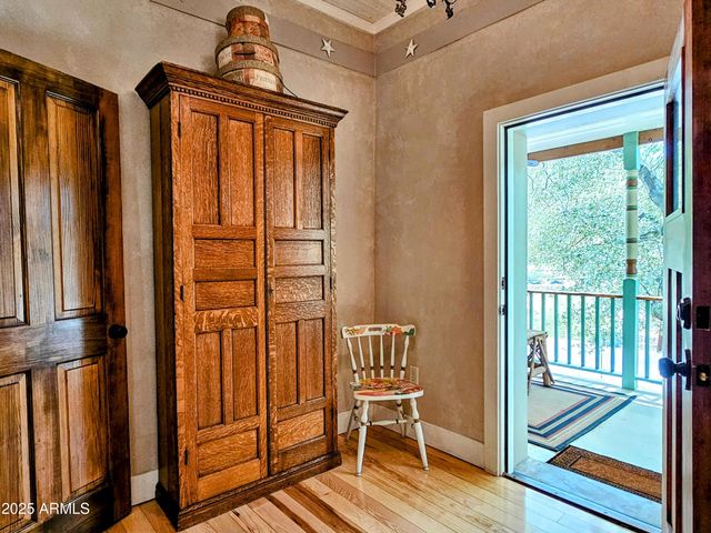 634 TOMBSTONE Canyon, Bisbee, AZ 85603