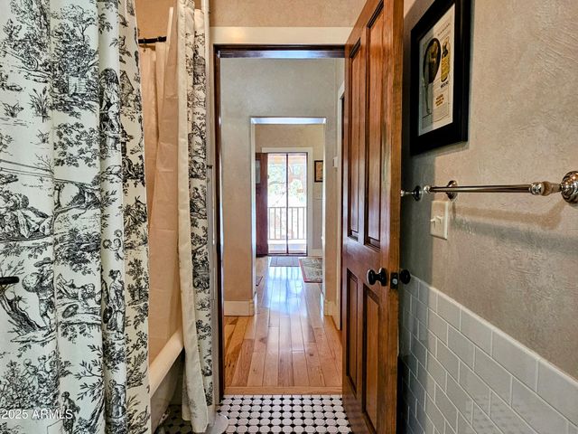 634 TOMBSTONE Canyon, Bisbee, AZ 85603