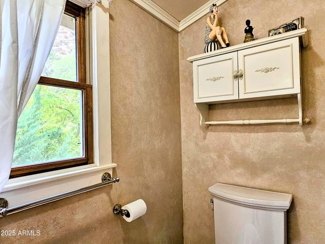 634 TOMBSTONE Canyon, Bisbee, AZ 85603