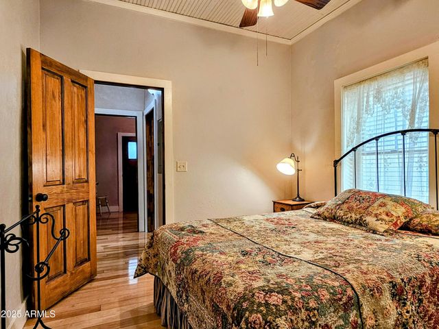 634 TOMBSTONE Canyon, Bisbee, AZ 85603
