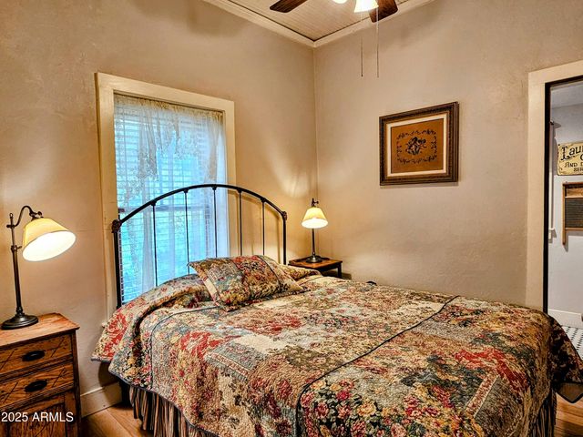 634 TOMBSTONE Canyon, Bisbee, AZ 85603