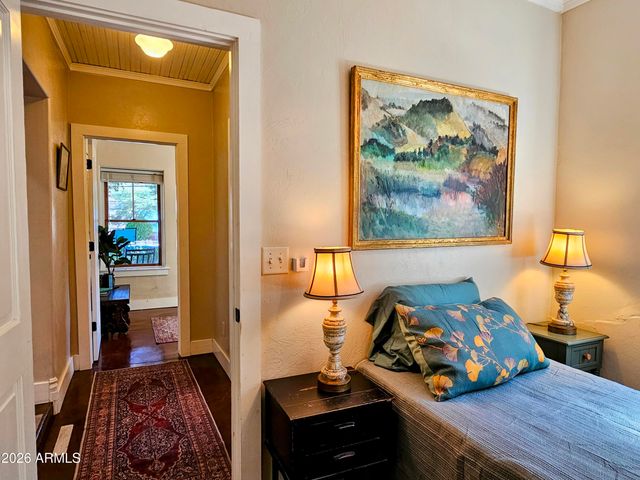 634 TOMBSTONE Canyon, Bisbee, AZ 85603