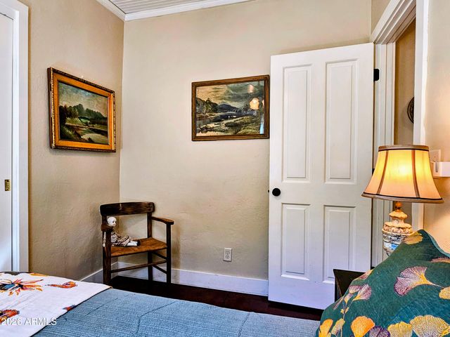 634 TOMBSTONE Canyon, Bisbee, AZ 85603