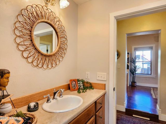 634 TOMBSTONE Canyon, Bisbee, AZ 85603