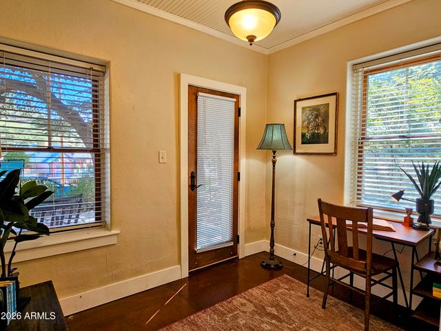 634 TOMBSTONE Canyon, Bisbee, AZ 85603