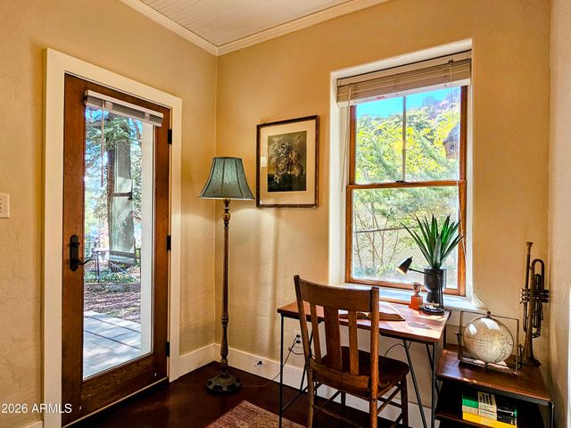 634 TOMBSTONE Canyon, Bisbee, AZ 85603