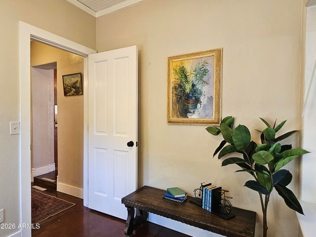 634 TOMBSTONE Canyon, Bisbee, AZ 85603