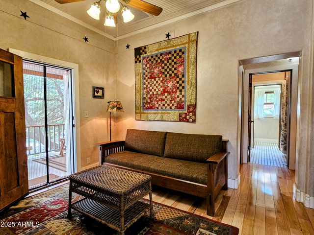 634 TOMBSTONE Canyon, Bisbee, AZ 85603