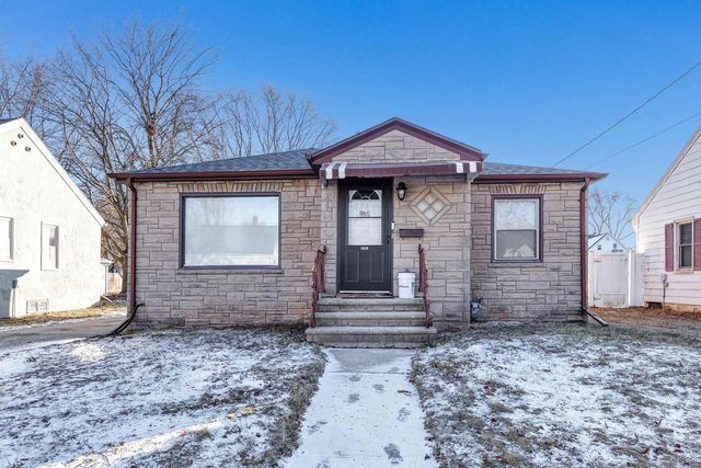 1530 SMITH STREET, Green Bay, WI 54302