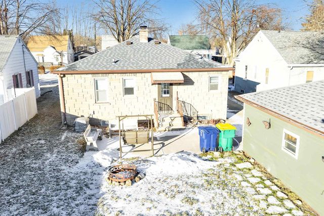 1530 SMITH STREET, Green Bay, WI 54302