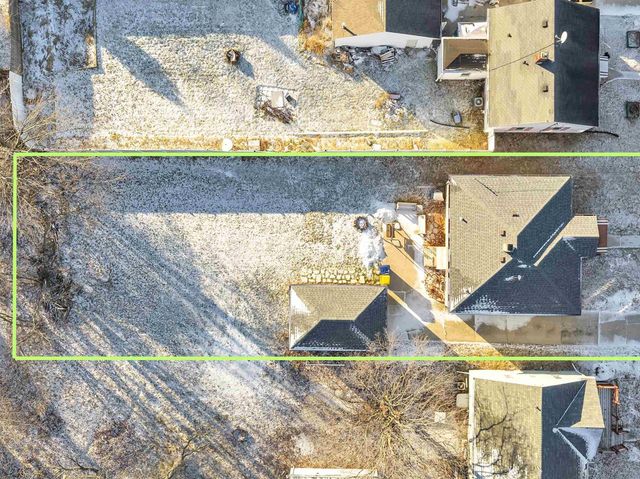 1530 SMITH STREET, Green Bay, WI 54302