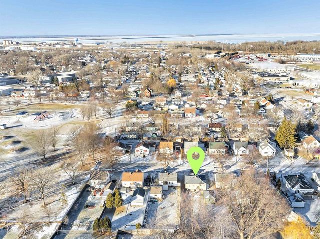 1530 SMITH STREET, Green Bay, WI 54302