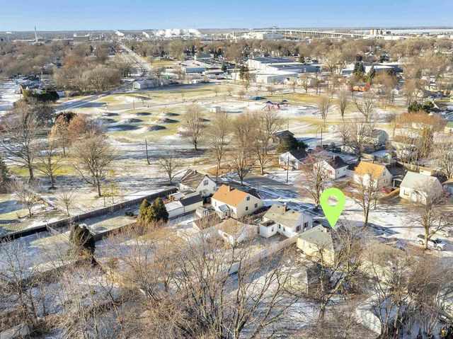 1530 SMITH STREET, Green Bay, WI 54302