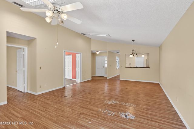 4341 LAKE WOODBOURNE Drive S, Jacksonville, FL 32217