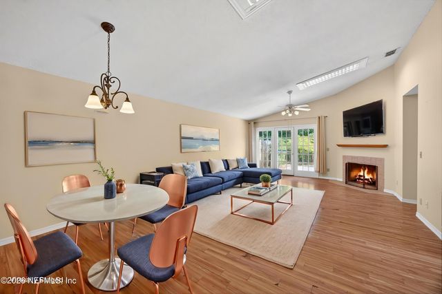 4341 LAKE WOODBOURNE Drive S, Jacksonville, FL 32217